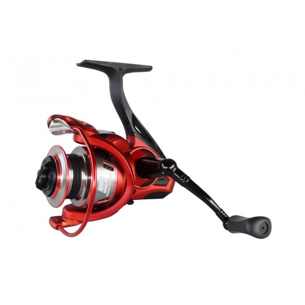 Рибальська котушка, EOS ZB 1000, 5+1 підшипник